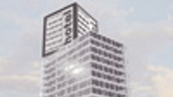 Na Budatínskej ulici chcú postaviť výškový hotel