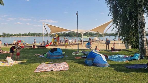 Bratislavské jazerá: Čo všetko vedia ponúknuť a za aké ceny?