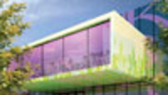 Návrh Lido Parku, náhrady za PKO, má tri varianty