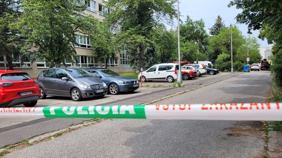 Požiarom zasiahnutú školu na Skalickej ceste v septembri otvoria