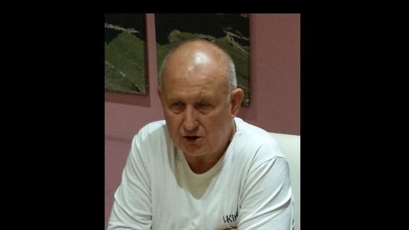 Zomrel novinár, publicista, prekladateľ a vydavateľ Juraj Halas