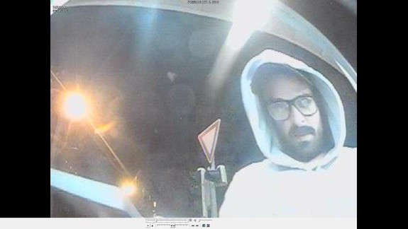 Nepoznáte ho? Hľadajú ho v súvislosti s krádežou peňaženky v MHD