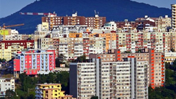 Poslanci regulujú časť Dlhých dielov