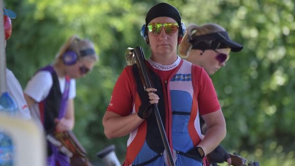 Olympijská šampiónka Štefečeková: Rodina ma naučila byť efektívnejšou a rýchlejšou