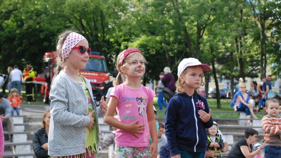 Kam vyraziť s rodinou: V Dúbravke bude detský majáles