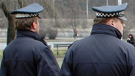 Mestská polícia sa zameria na najnavštevovanejšie miesta