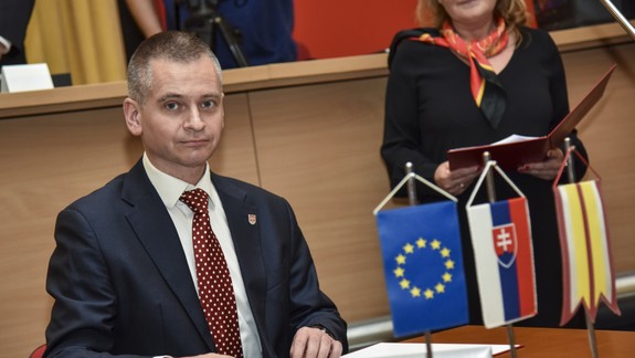 Starosta Chren:  Zavedenie parkovacej politiky podporujem, ale vidím tri problémy