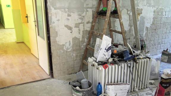 VIDEO: Letné rekonštrukcie v dúbravských školách sa budú realizovať aj tento rok