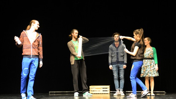 Divadlo Ludus sa bude sťahovať, vybrali preň už nové sídlo