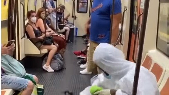 Česko hlási nový rekord: Denný prírastok je 1164 infikovaných