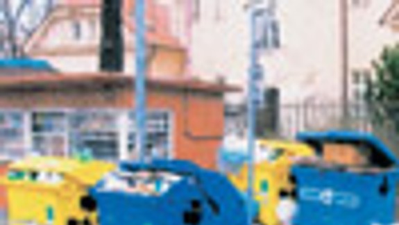 Separovanie chce súhru občana a samosprávy