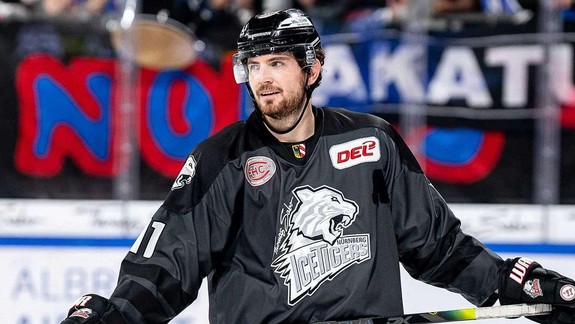 Posila z Nemecka: Slovan angažoval amerického útočníka Browna, Haščák: "Silový útočník"