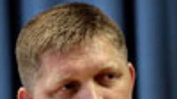 Vláda pri výstavbe štadióna čaká na iniciatívu mesta