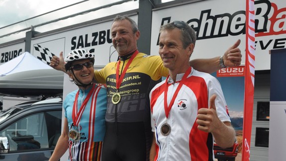 Bratislavčan získal zlato a bronz na európskom šampionáte v kolobežkovaní