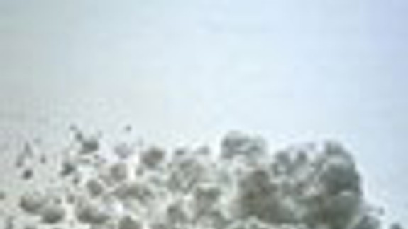 Biely prášok spôsobil poplach na Hlavnej pošte