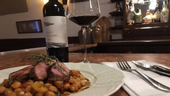 Bedeker gurmána: Na Panskej ulici pribudla Dolnozemská krčma