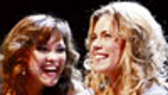 Fontána pre Zuzanu ožila na Novej scéne