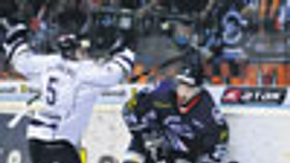 Slovanisti rozhodujúce góly strieľali v záveroch