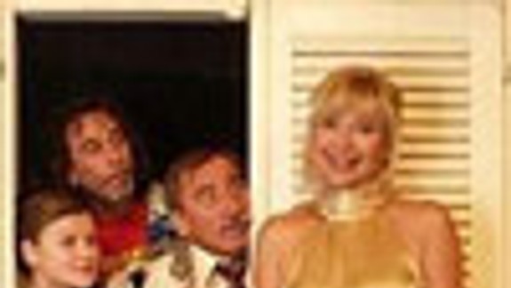 Drahouškové z Prahy prídu do Bratislavy