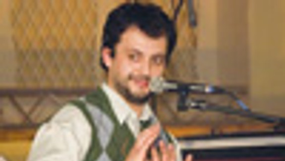 V Redute dnes vystúpi Marián Čekovský