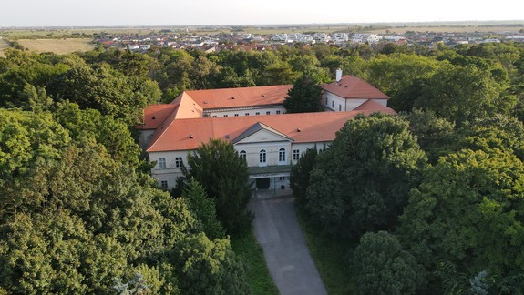 BSK obnoví park v Malinove. Rrozbieha cezhraničný projekt - Zelené mestá v Podunajskom regióne