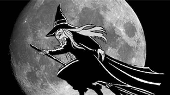 Kolomažové kríže zastavili bosorky