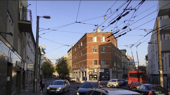 Obyvatelia Mickiewiczovej ulice žiadajú obmedziť dopravu v tejto lokalite