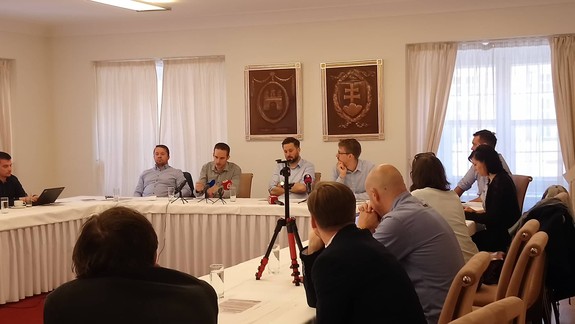 Staré Mesto bude mať v rámci parkovacej politiky špeciálne postavenie