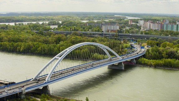 FOTO: V ankete stavby storočia je aj 13 objektov z Bratislavy. Ktoré to sú?