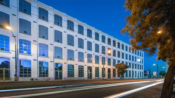 VIDEO: Zrekonštruovaná budova Pradiarne 1900 je skolaudovaná - poďte na jej virtuálnu prehliadku...