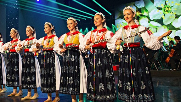 Folk Expo Slovakia: Nový pohľad na folklór