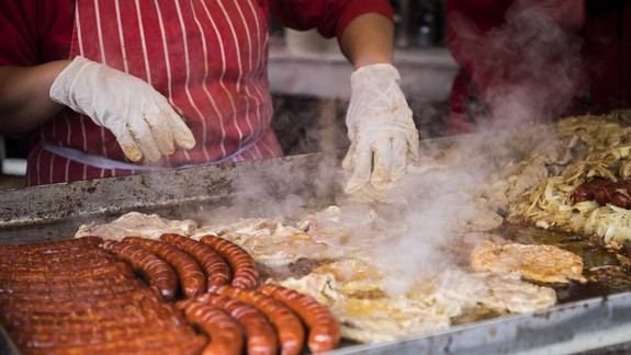 Pozor, aj za sviatočným stolom treba myslieť na svoje zdravie