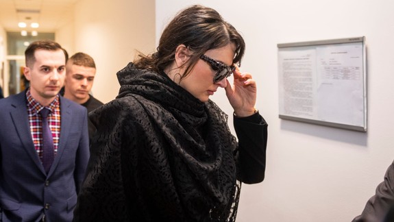 Na pojednávaní v kauze tragickej smrti študentky Linh vypočuli znalca