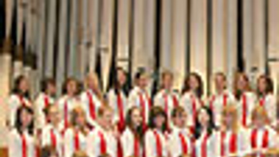 Na Rúfusovu počesť vystúpi detský zbor