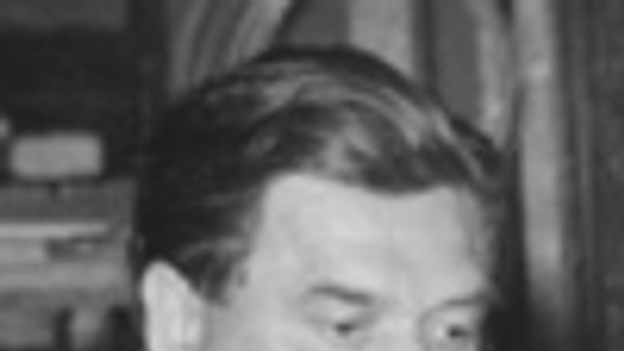 Uplynie sto rokov od narodenia Alfreda Piffla 