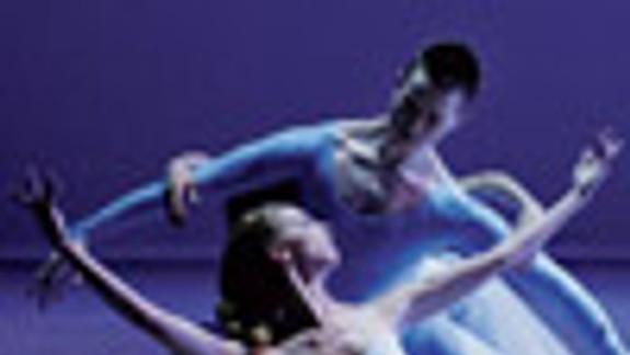 Svetoví choreografi na scéne Baletu SND