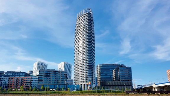 Bratislavských 9 NAJ: Viete, ktorý chodník je najdlhší, ktorý dom najvyšší a ktorá ulica najkratšia?