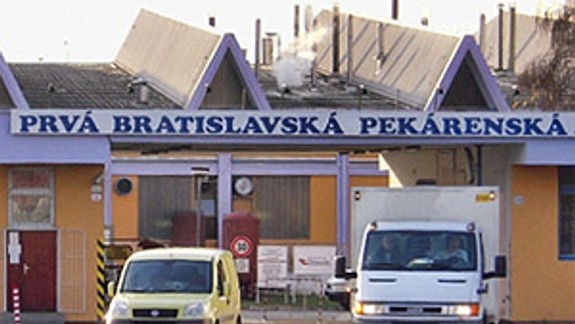 Babišov Agrofert kúpil najväčšiu pekáreň v Bratislave