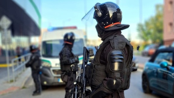 Futbal: Slovan dnes hrá pred vypredaným hľadiskom v Trnave, polícia zvýšila počet policajtov zabezpečujúcich poriadok