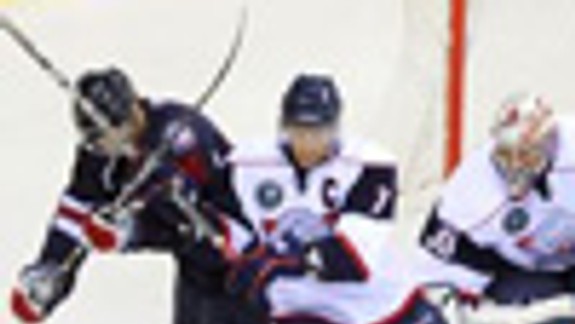 HC Slovan v European Trophy zdolal Linköping