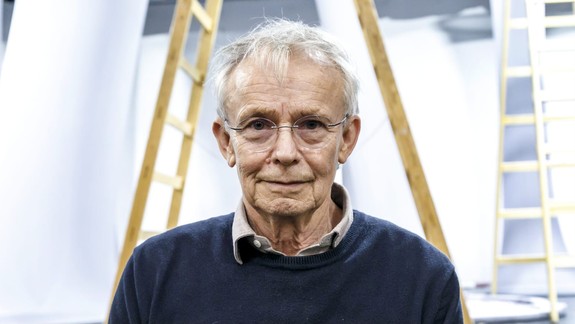 Zážitky Martina M. Šimečku uvidíte na javisku: Divadlo Astorka premiéruje Príhody tuláka po Slovensku