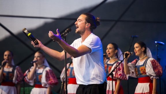 Petržalka sa s letom rozlúči na Tyršáku. Jej mini festival privíta Iné Kafe, Janu Kirschner či kapelu Billy Barman