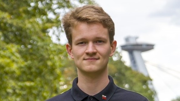 Toto je najmladší poslanec v Petržalke. Aké má ciele?