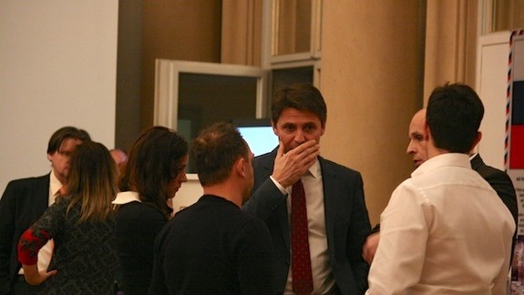 Nesrovnal: So zverejňovaním majetkových priznaní predstaviteľov samosprávy nemám problém 