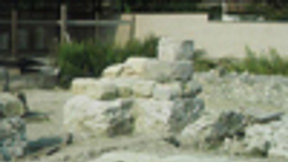 Antický tábor Gerulata mesto obnoví do júla