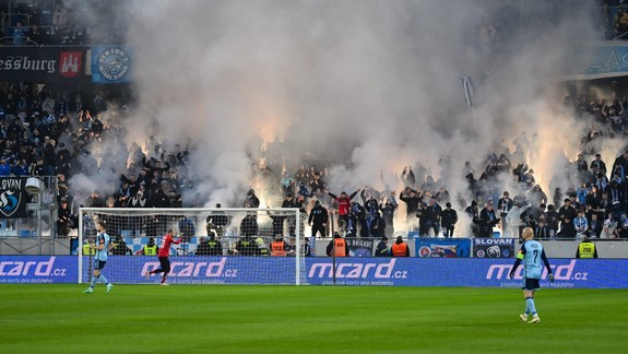 Futbal: Slovan potvrdil dominanciu, na čele má 16-bodový náskok