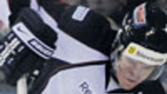 V piatok začínajú hokejisti HC Slovan novú sezónu