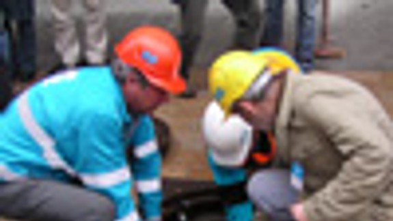 Zápach z kanálov má byť minulosťou