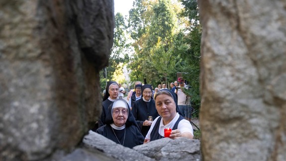 Smutné výročie: Pred 75 rokmi spustili komunisti Akciu R zameranú na likvidáciu ženských reholí