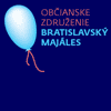 Program festivalu Bratislavský majáles 2008